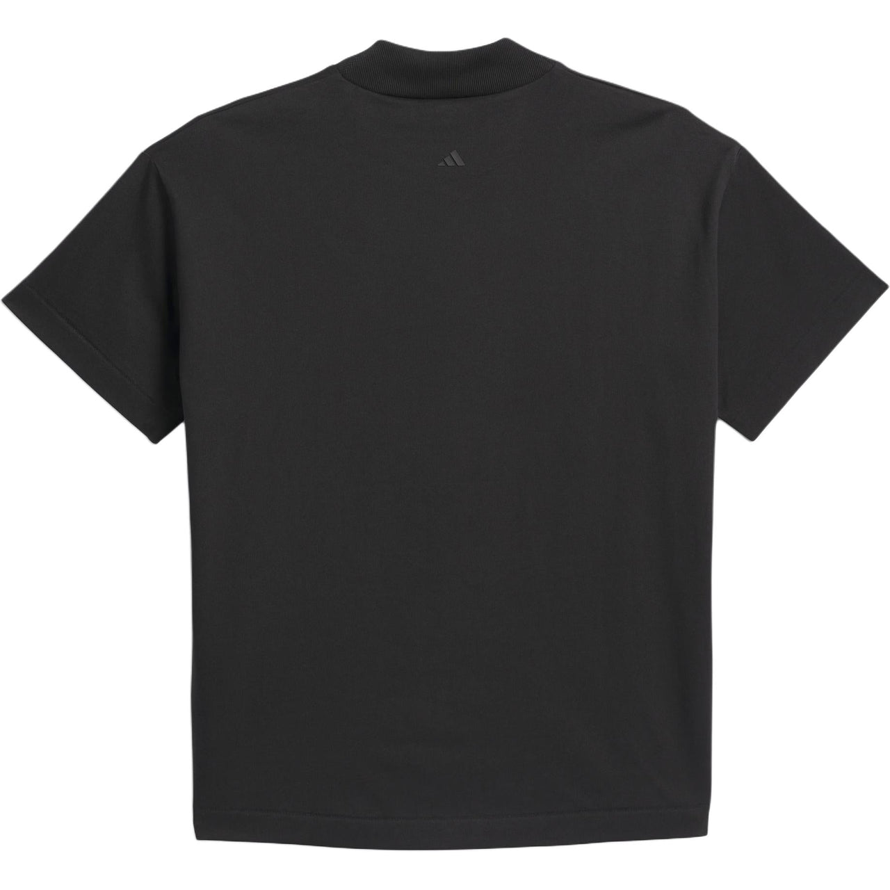 adidas Basketball Graphic T-shirt Asia Sizing 'Black' JN6073