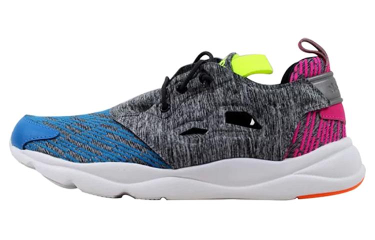 (WMNS) Reebok Furylite 'Multicolor' AQ9244