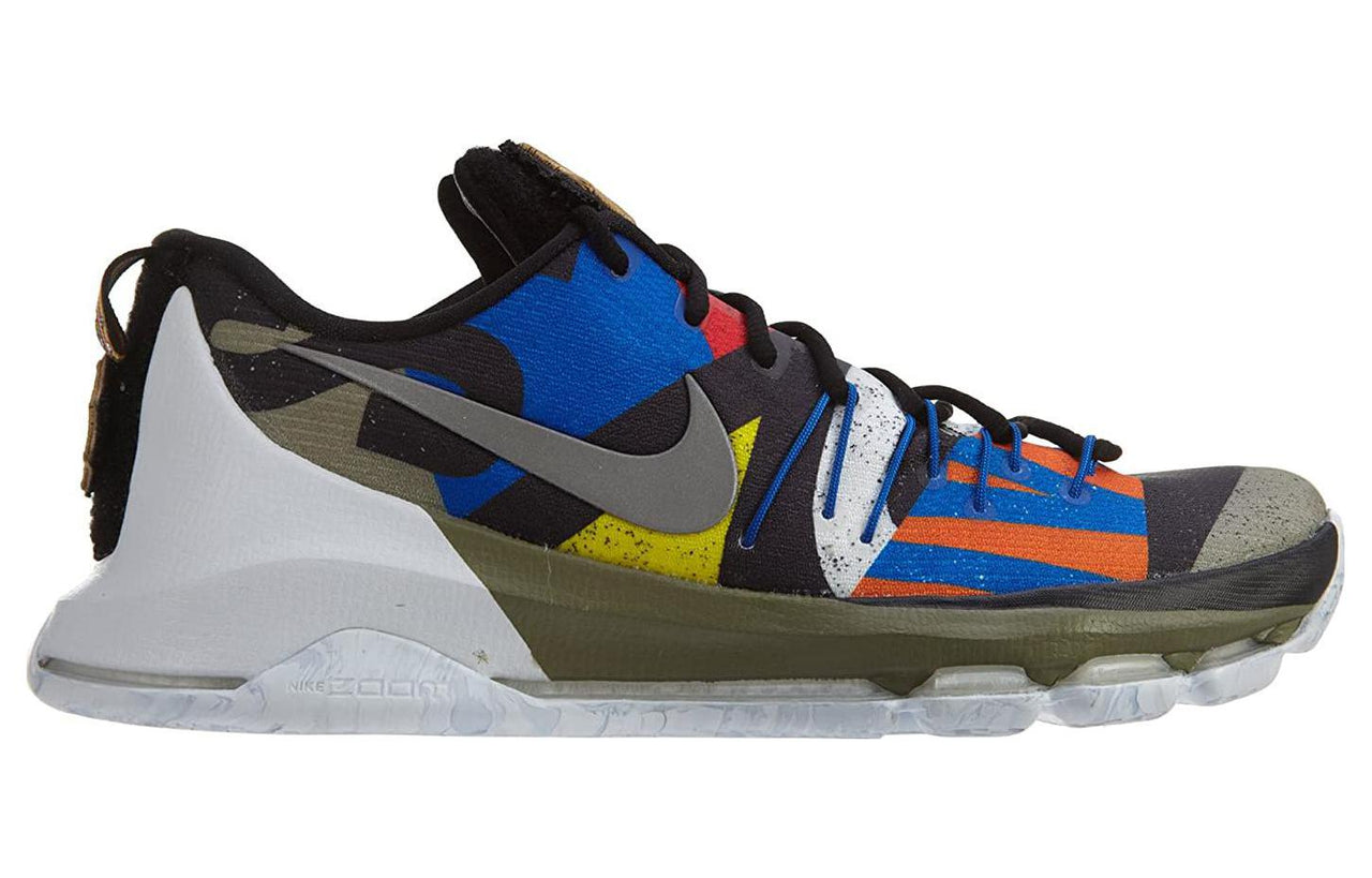 Nike KD 8 'All Star - Northern Lights' 829207-100