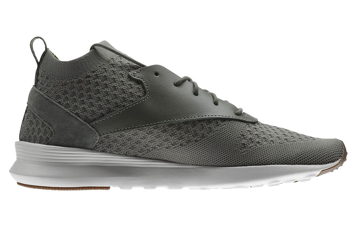 Reebok Zoku Runner Ultk Lux 'Grey Green' BS6304
