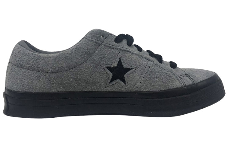 Converse one star low Gray Unisex 169697C