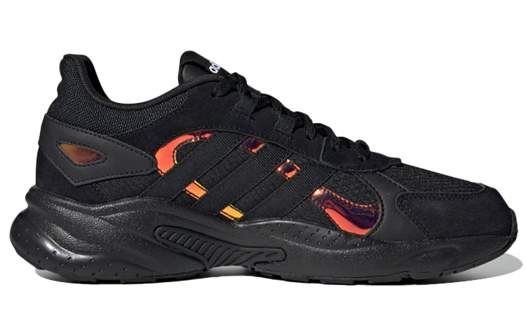adidas Crazychaos Shadow 'Black Metallic Gold' FZ0895