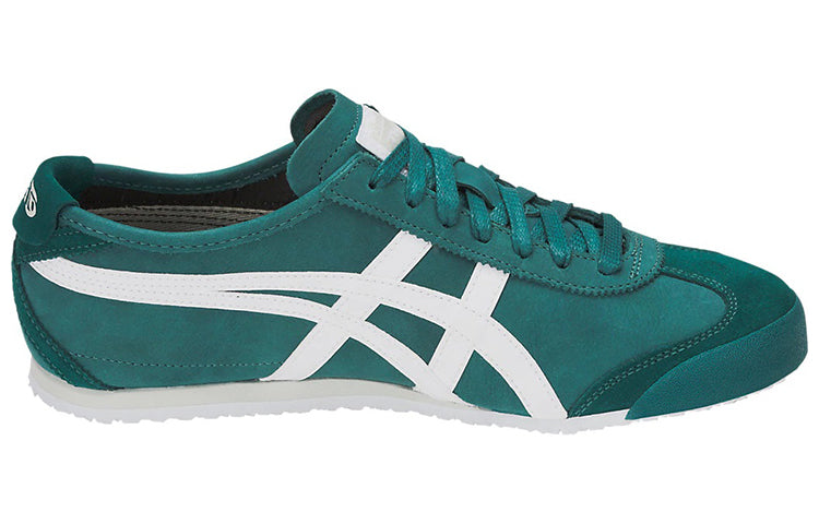 Onitsuka Tiger Mexico 66 'Green' 1183A359-301
