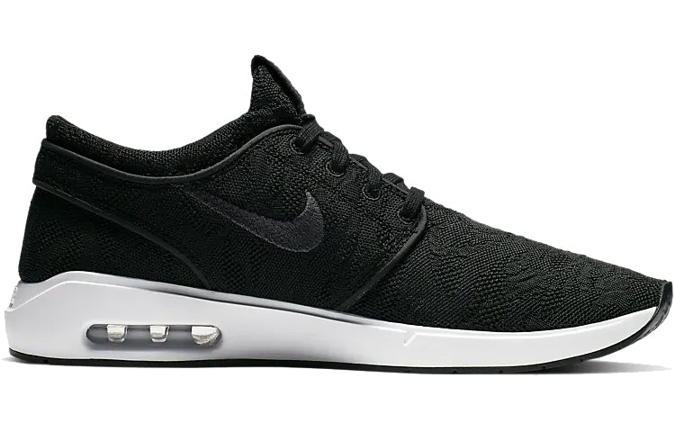 Nike Air Max Janoski 2 SB 'Black' AQ7477-001