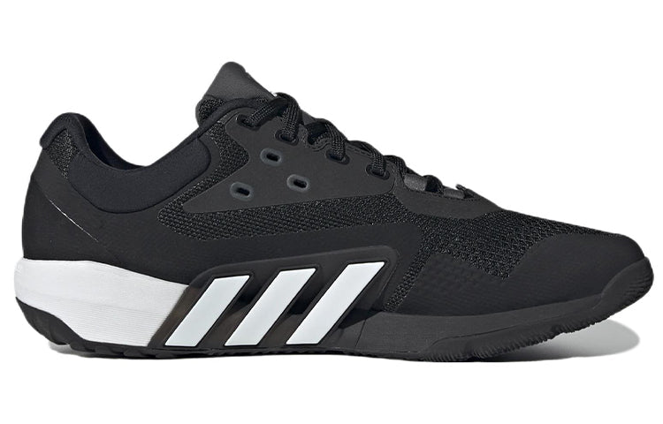 adidas Dropset Trainer Shoes 'Core Black' GW3905