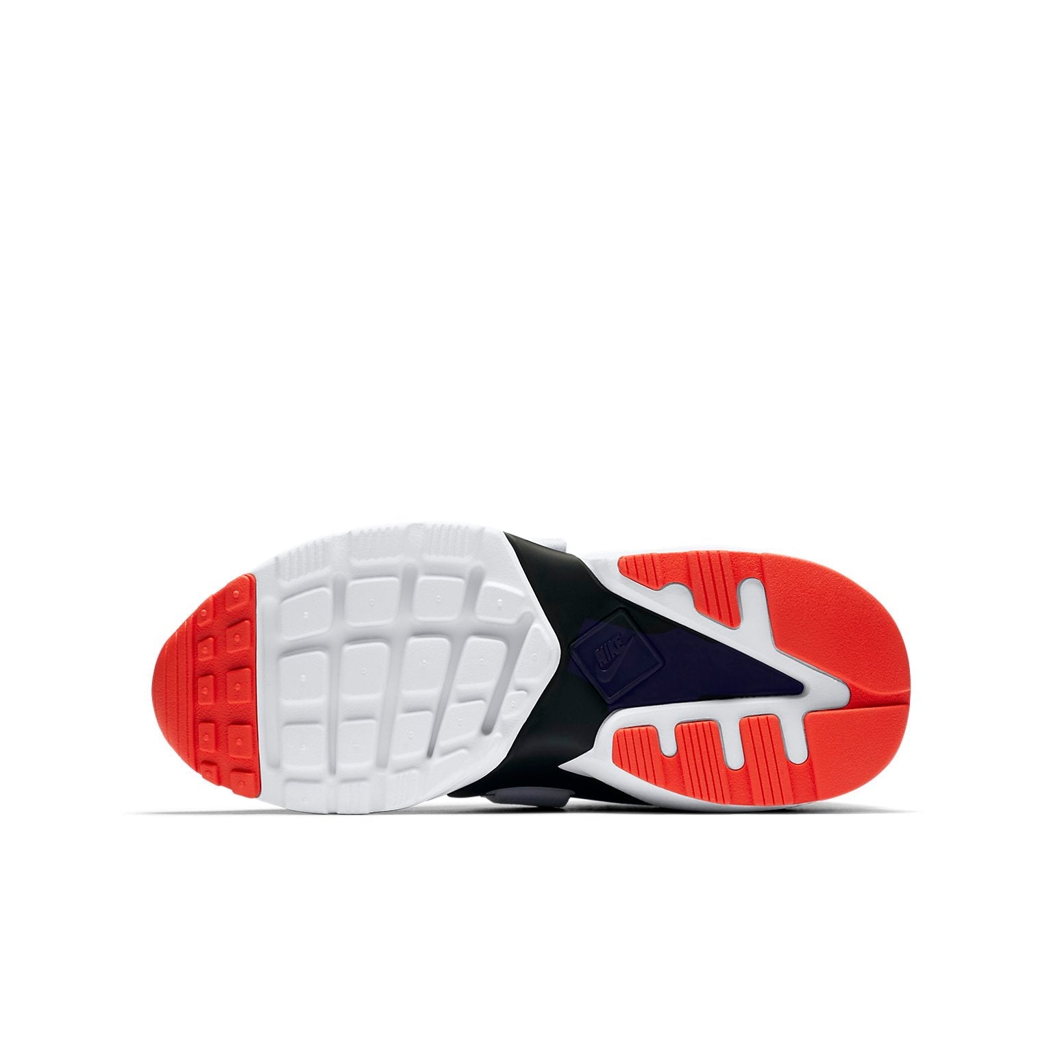 (GS) Nike Huarache City 'Just Do It' AO4152-001
