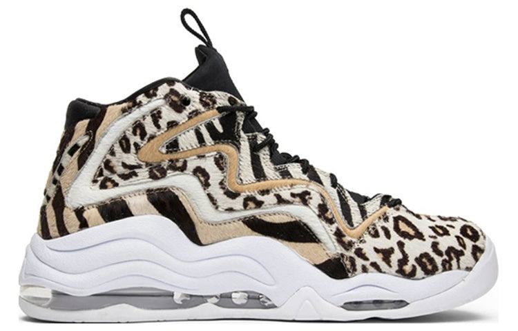 Nike Kith x Air Pippen 1 'Chimera' AH1070-900