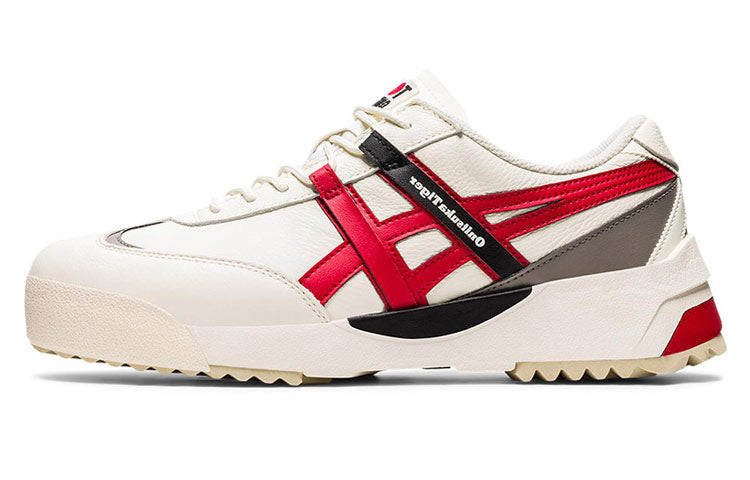 Onitsuka Tiger Delegation EX 'White Red' 1183A559-200