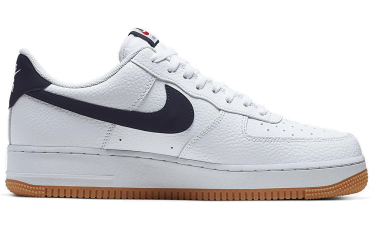 Nike Air Force 1 Low 'Obsidian Gum' CI0057-100