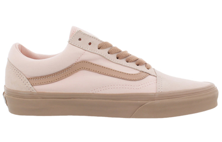 Vans Old Skool Low-Top Sneakers Pink VN0A38G1QVM