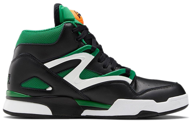 Reebok Pump Omni Zone 2 'Celtics' GX3779