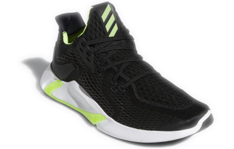 adidas Edge Xt Summer.Rdy 'Core Black/Signal Green/Cloud White' EH3381