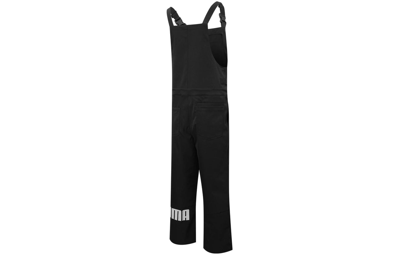 PUMA SKB Overall Pant 'Black' 537020-01