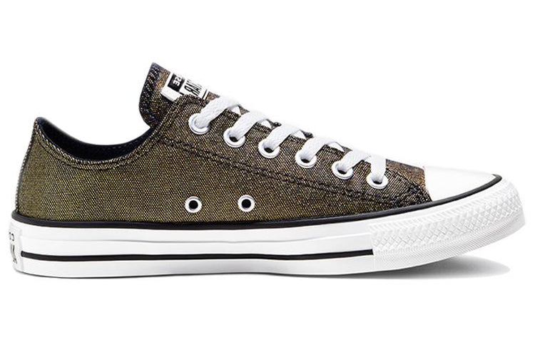 (WMNS) Converse Chuck Taylor All Star 1970s Canvas Shoe Gold 568589C