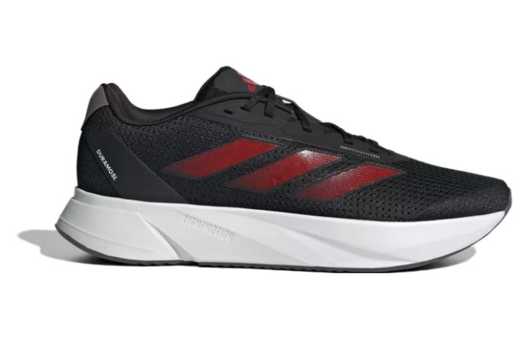 adidas Duramo SL 'Black Scarlet' IE9696