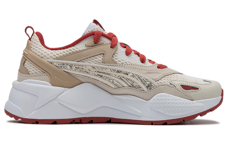 PUMA RS-X Efekt Bz Yinshua 'Beige Red' 395233-02