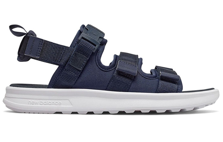 New Balance 750 Series Navy Blue SDL750NW