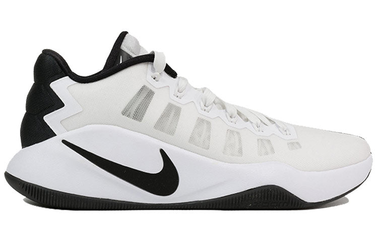 Nike Hyperdunk 2016 Low EP 'White Black' 844364-100