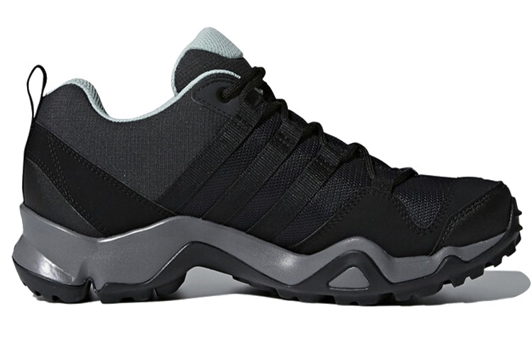 (WMNS) adidas Terrex Ax2 Sneakers 'Black Grey' AC8074