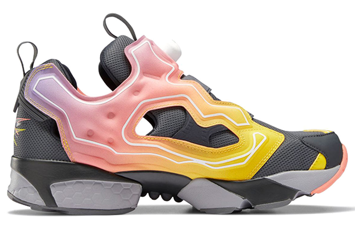 Reebok InstaPump Fury OG 'Ombre Pack - Alert Yellow' FY9332