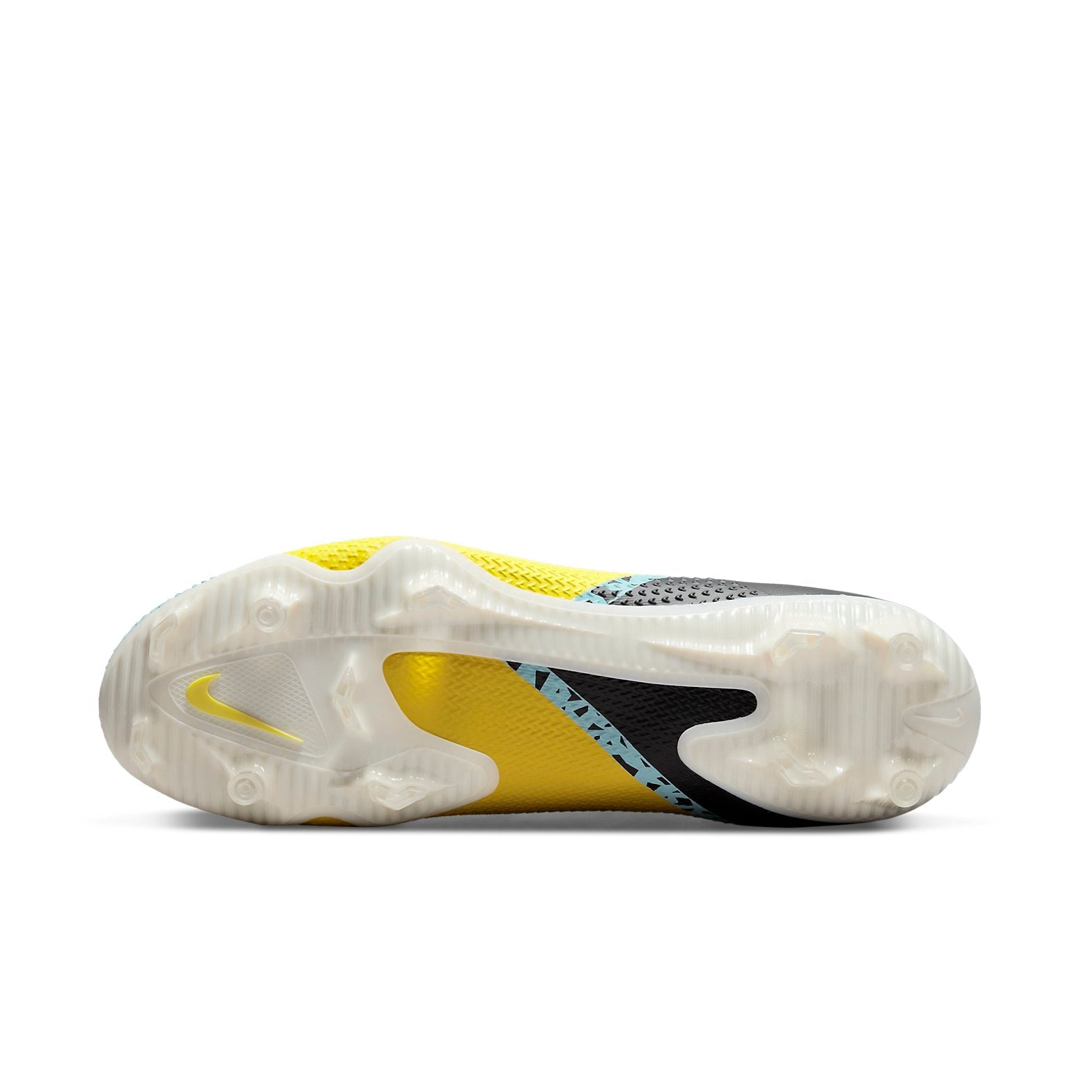 Nike Phantom GT2 Pro FG 'Glacier Ice Yellow Strike' DA4432-407
