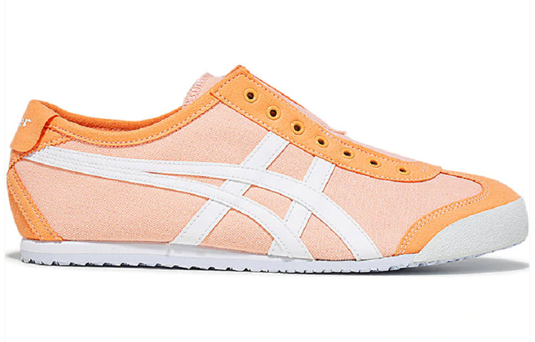 Onitsuka Tiger Mexico 66 Slip-On 'Orange White' 1183A360-700