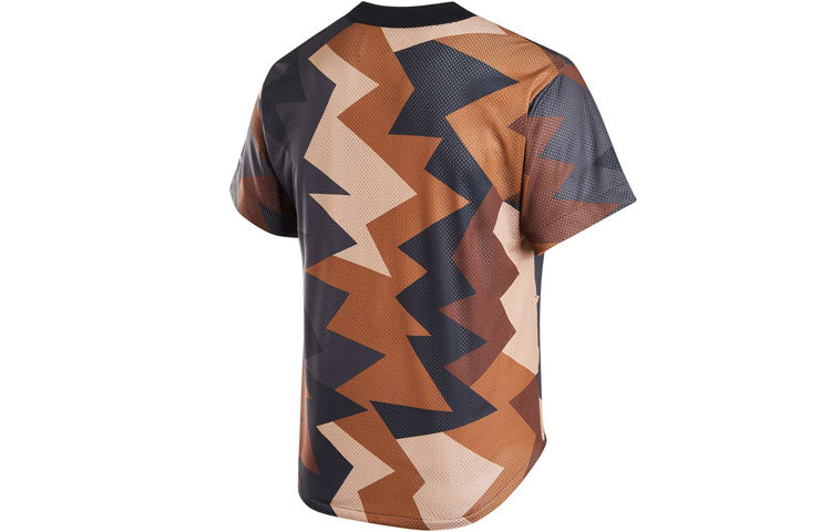 Air Jordan Essentials Jersey Top 'Hemp' FB7339-133