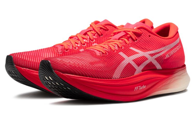 ASICS Metaspeed Edge+ 'Diva Pink White' 1013A116-700