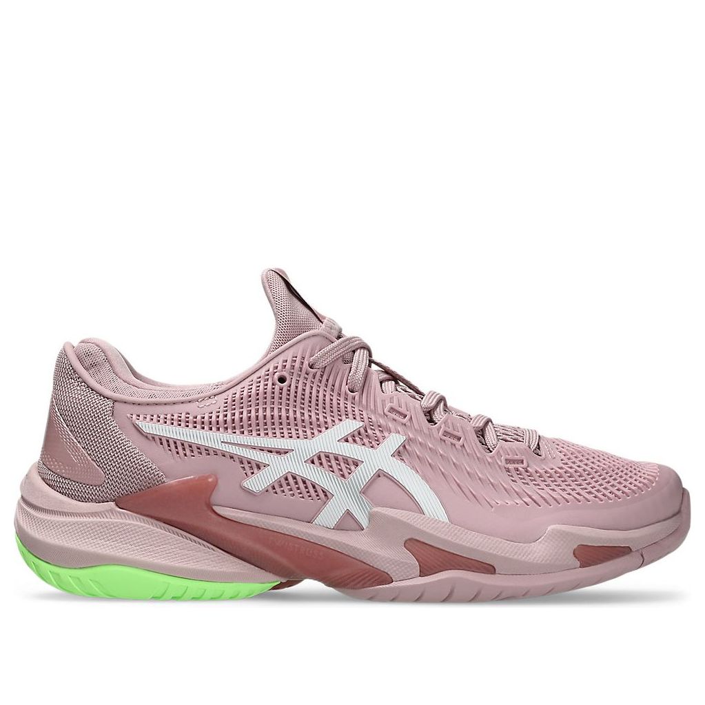 (WMNS) ASICS Court FF 3 'Morganite White' 1042A220-701