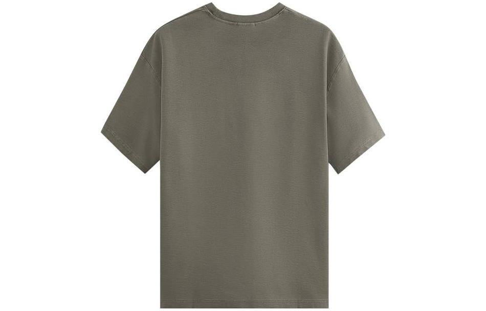 KITH Quinn Tee 'Scene' KHM031086-350