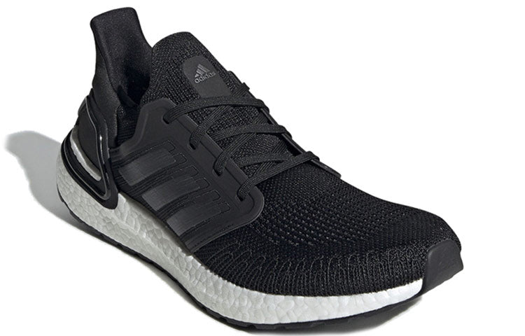 adidas UltraBoost 20 'Core Black' EF1043
