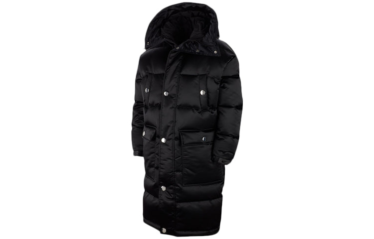 Nike Lab Down-Fill Jacket Black AR5610-010
