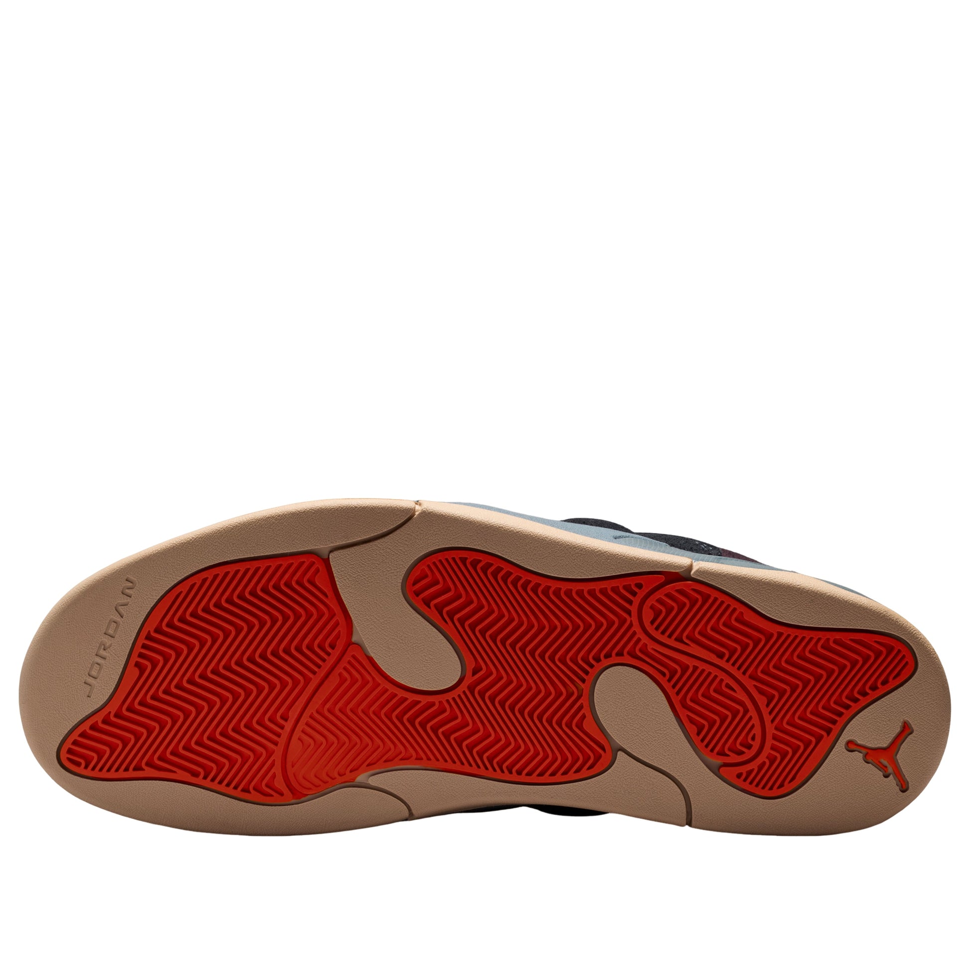 Air Jordan Session 'Dark Obsidian Burgundy Ash' IB3731-403