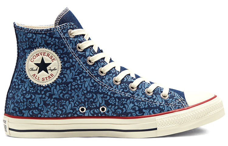 Converse Chuck Taylor All Star 'Blue White' 168038C