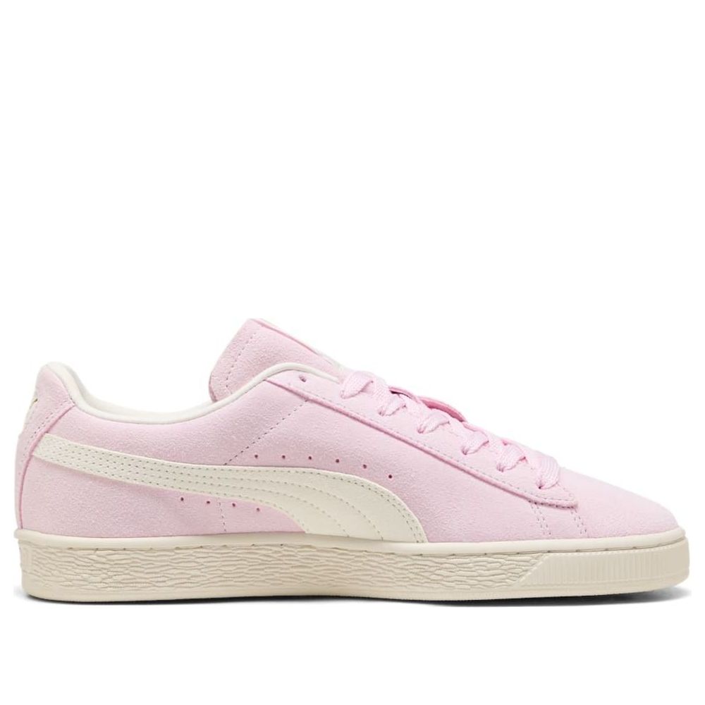 PUMA Suede Charles F. Stead 'Rosy Outlook Frosted Ivory' 405341-04