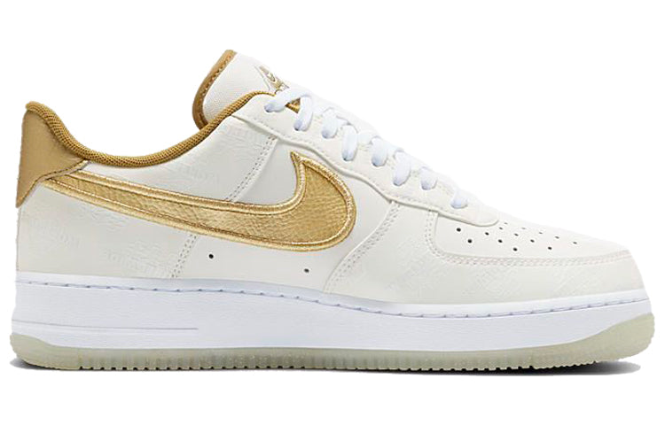 Nike Air Force 1 '07 LV8 'Worldwide Pack' DA1343-170