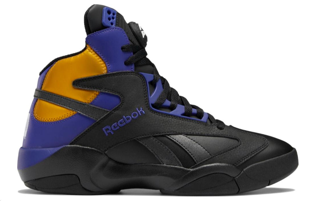 Reebok Shaq Attaq 'LA to LA' GY7127
