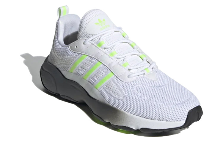 adidas Haiwee 'White Signal Green' EF4446