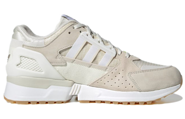 adidas ZX 10000 'Triple White' GX2721