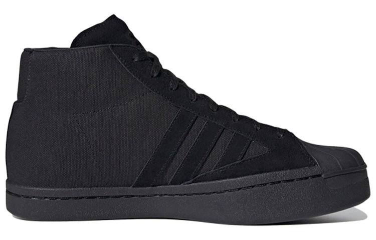 adidas Y-3 Yohji Pro 'Triple Black' FX0897