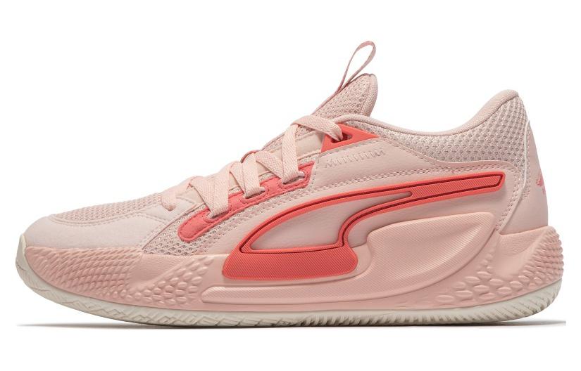 PUMA Court Rider Chaos 'Slash - Rose Dust' 378052-03