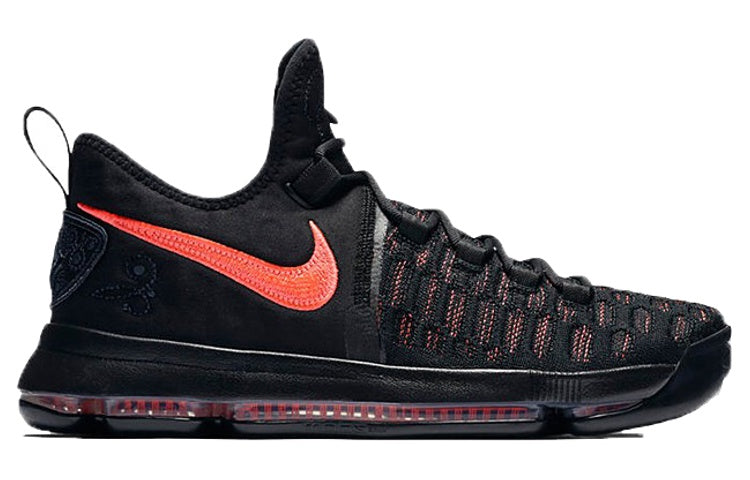 Nike KD 9 'Aunt Pearl' 881796-060