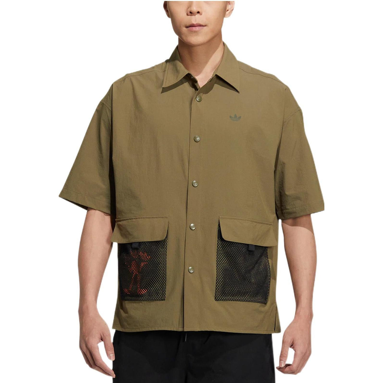 adidas originals Od Shirt Ss Logo HR6469