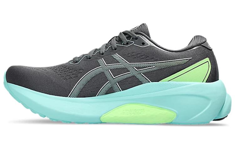 ASICS Gel-Kayano 30 'Carrier Grey Illuminate Mint' 1011B548-022