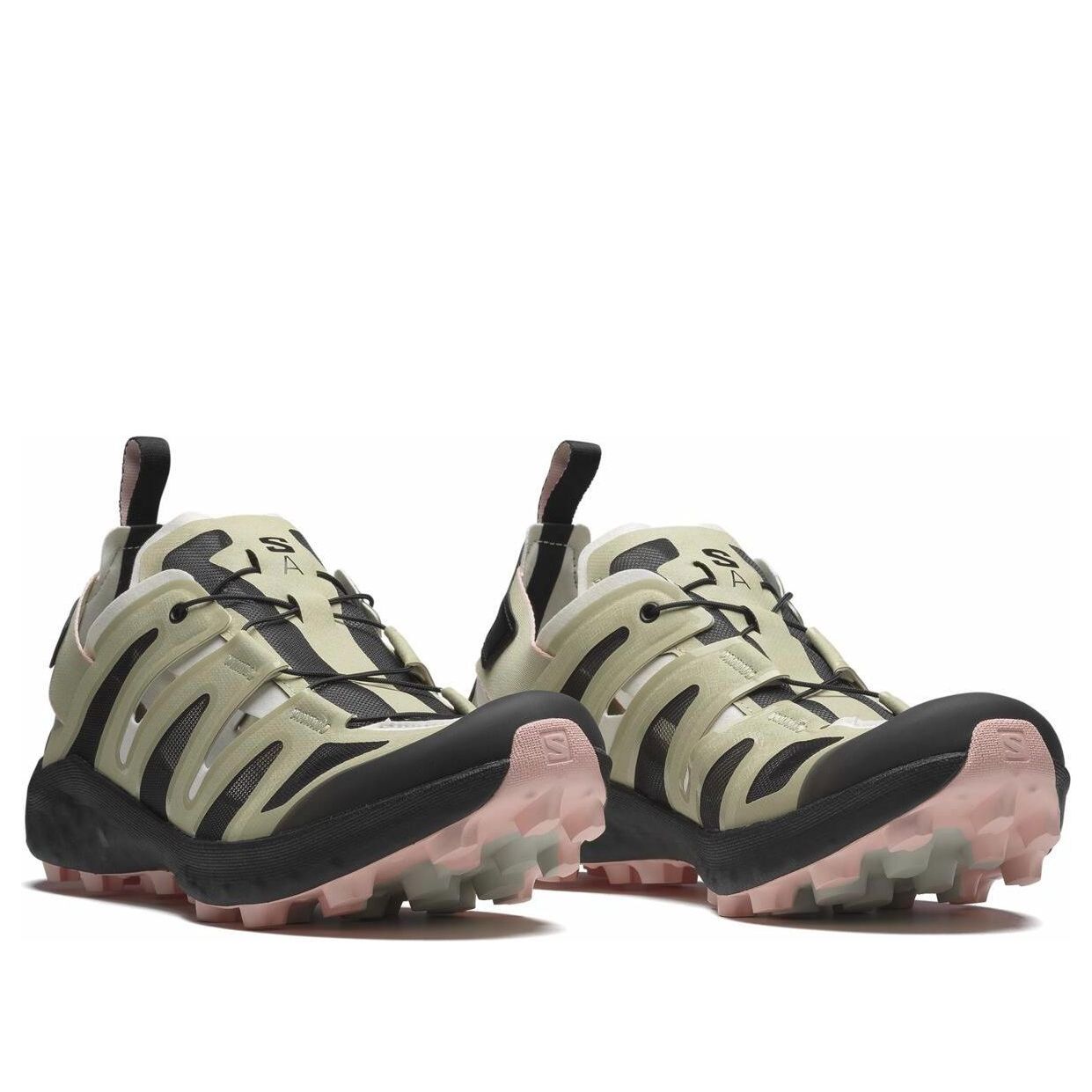 SALOMON Udara Advanced 'Paleol Blue' 477304