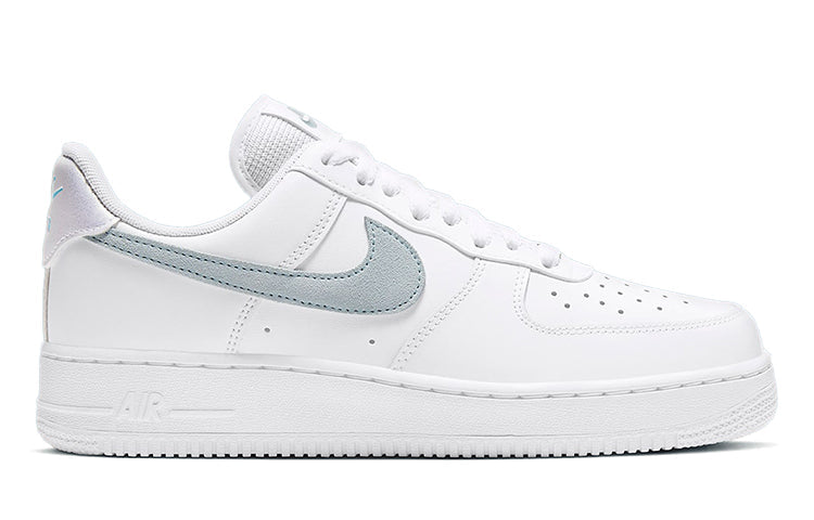 (WMNS) Nike Air Force 1 '07 'Glacier Blue' DH4970-100