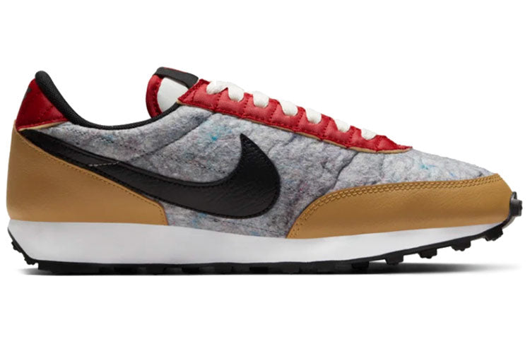 (WMNS) Nike Daybreak QS 'Gold Suede' CQ7619-700