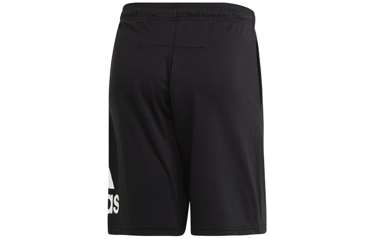 adidas M MH BOSShortSJ Sports Stylish Shorts Black DX7666