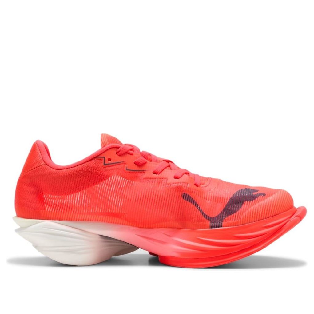 (WMNS) PUMA Fast-R Nitro Elite 3 'Ultra Red' 312061-09