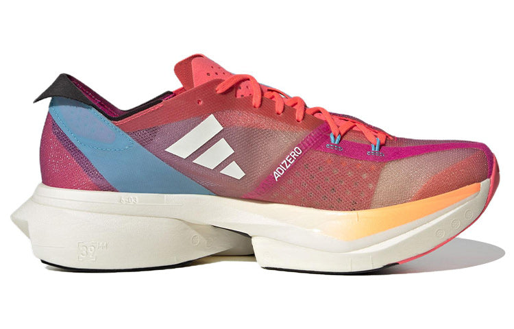 adidas Adizero Adios Pro 3 'Signal Pink' GW7258